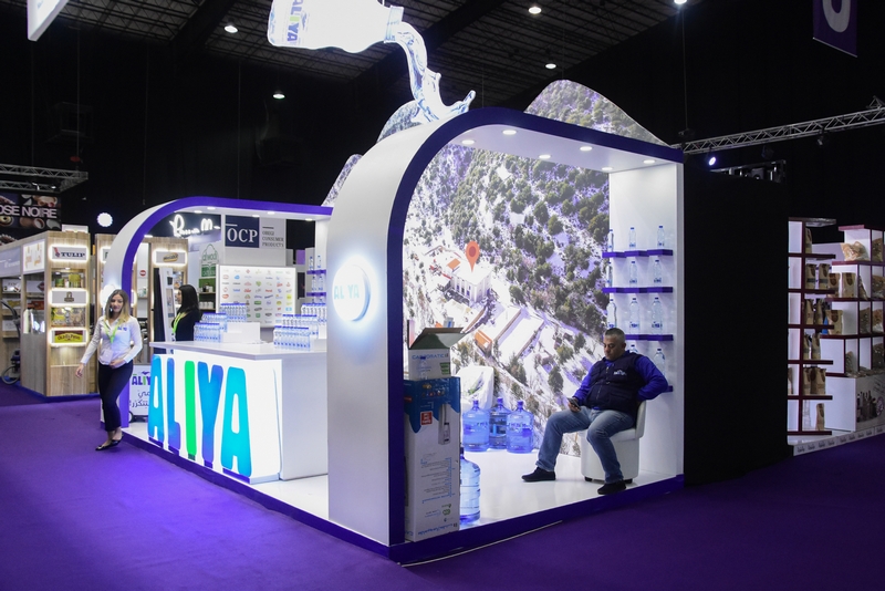 Horeca Lebanon 2019